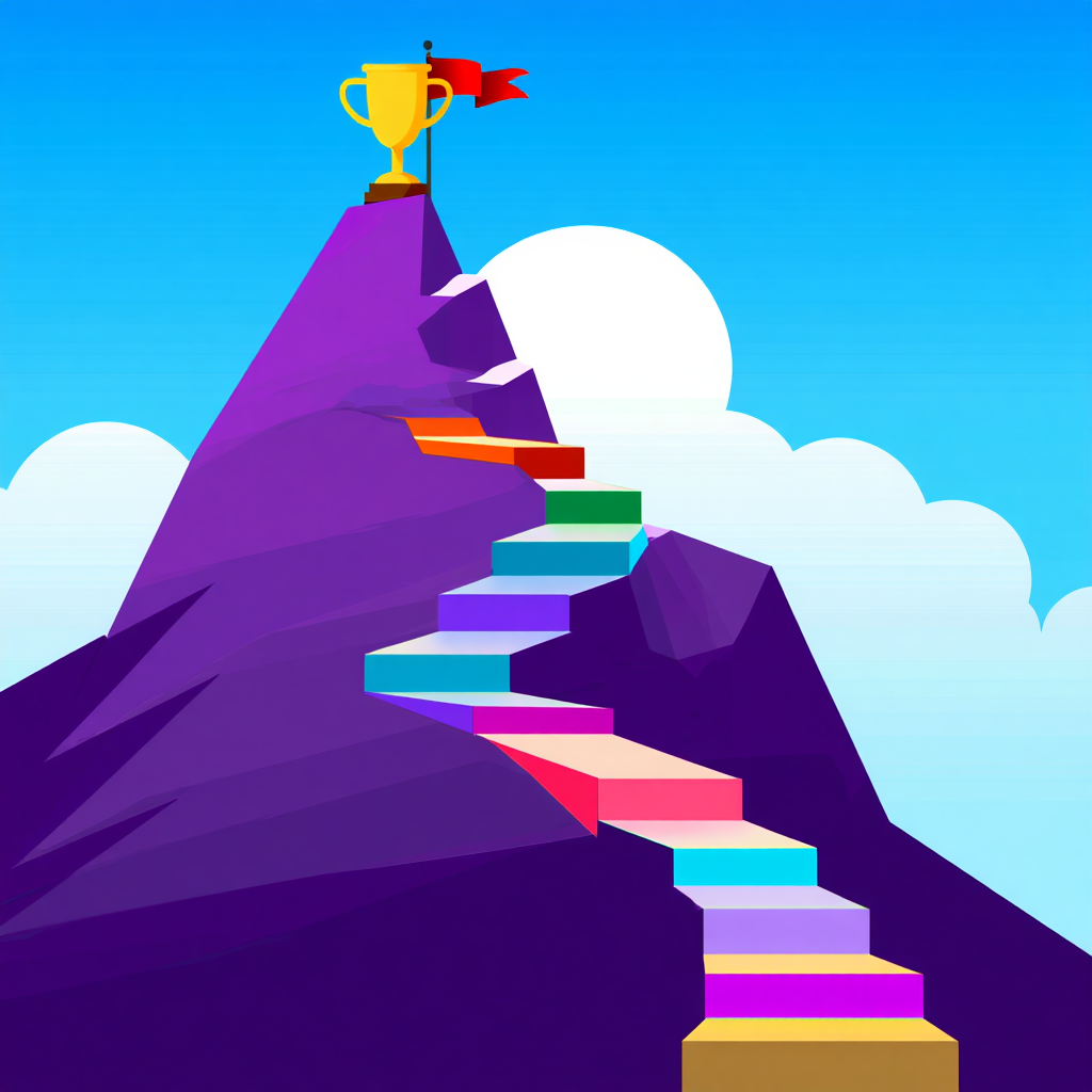 🚀 Vision & Réussite