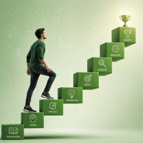 🧩 Fondations d’Apprentissage