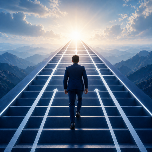 📍 Orientation & Solutions