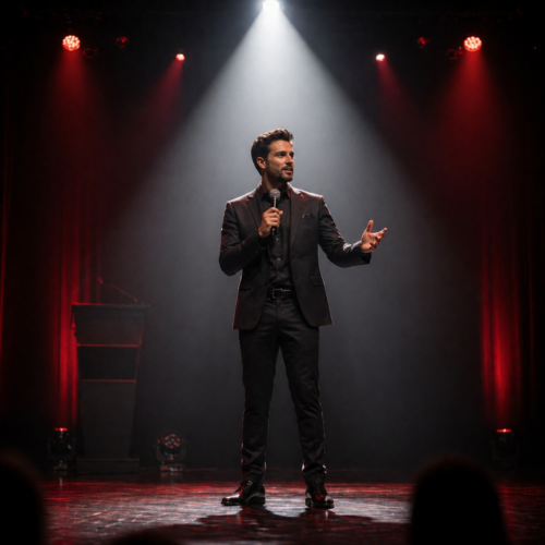 🎤 Le Déclic Oral