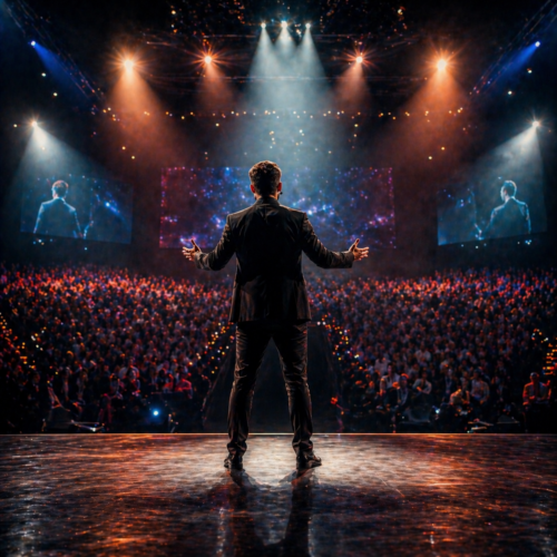 🚀 Présence & Leadership